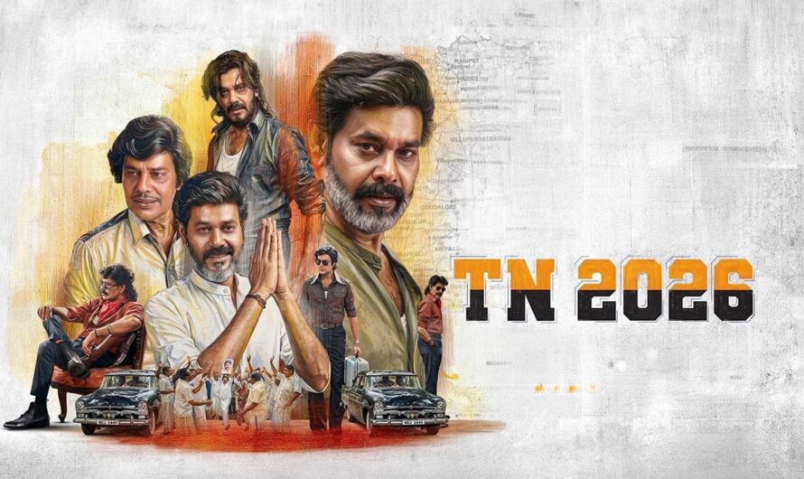 TN 2026 HD (2026)