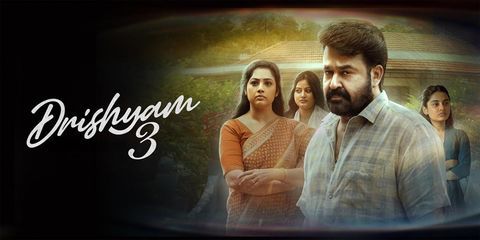 Drishyam 3 HD