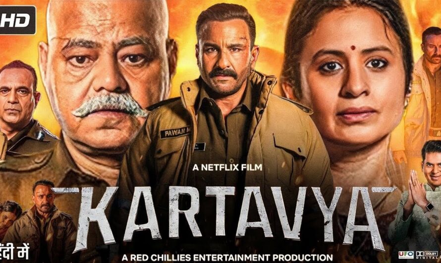 Kartavya HD 2026