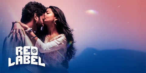 Red Label HD (2026)