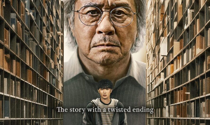 Notes from the Last Row (2026)