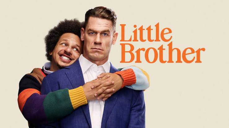 Little Brother (2026)