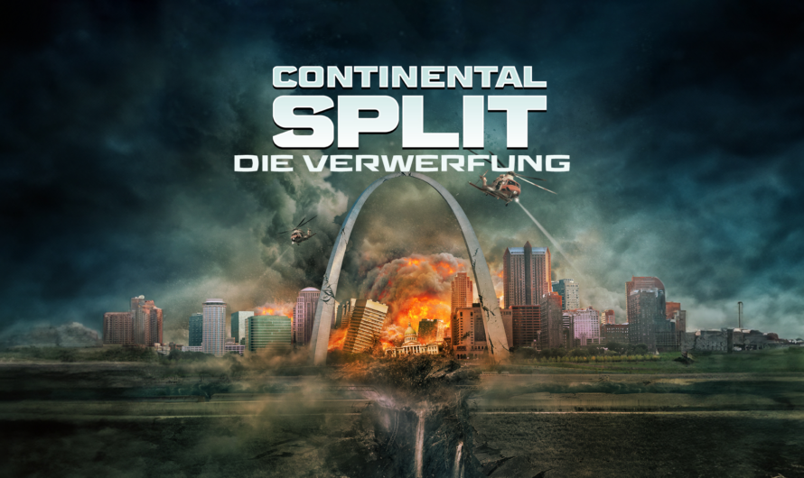 Continental Split (2024)