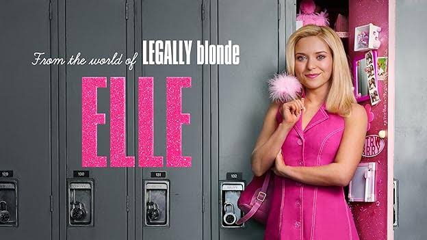 Elle 2026 Season 01 (Epi 01)