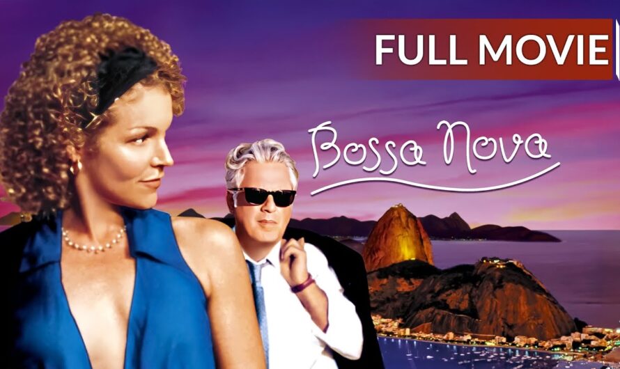 Bossa Nova (2000)
